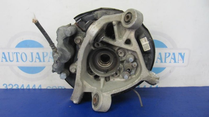 Ступица задняя правая LEXUS IS250/350 05-13