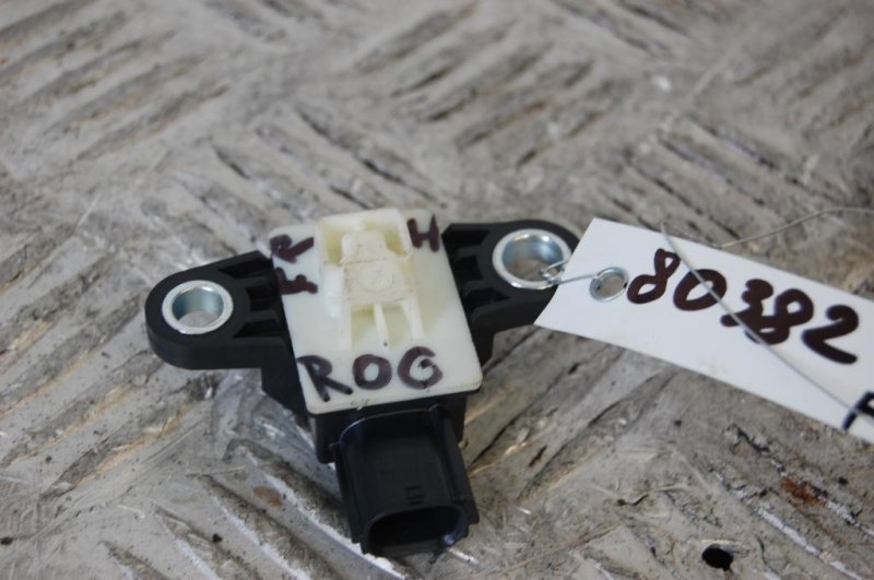 Датчик удара NISSAN X-TRAIL/ROGUE T32 13-20