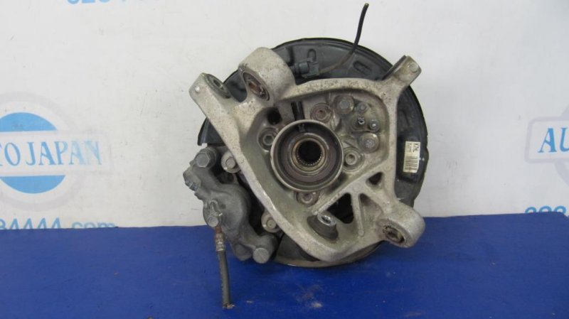 Датчик ABS задний левый LEXUS IS250/350 05-13 Б/У