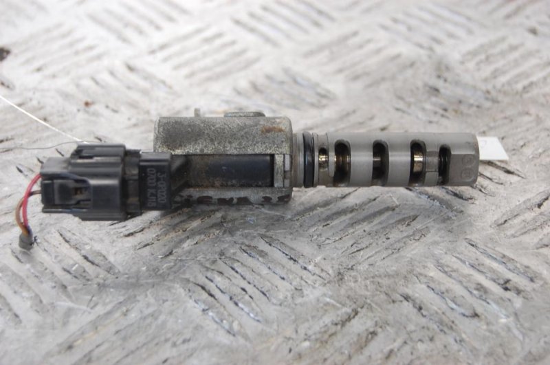 Клапан изменения фаз ГРМ TOYOTA SIENNA 11-16 Клапан изменения фаз ГРМ TOYOTA SIENNA 11-16