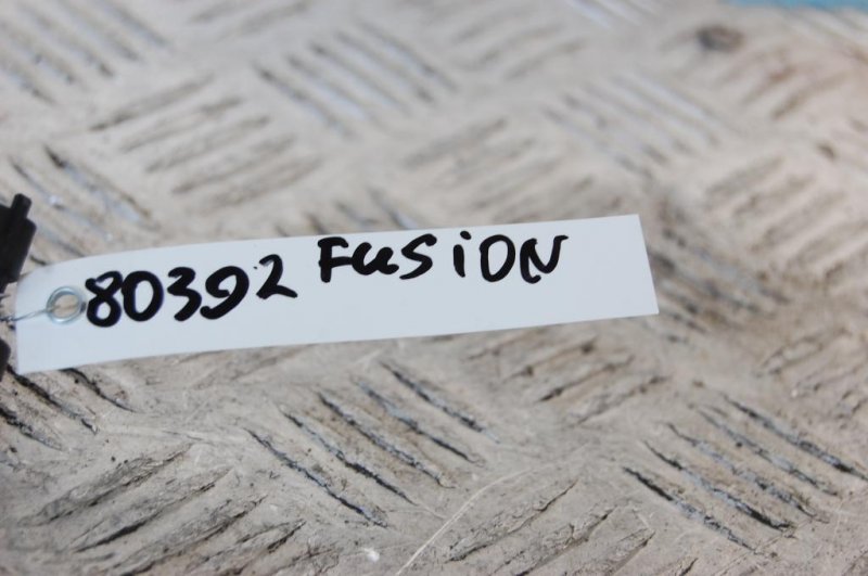 Датчик давления топлива FUSION 14-