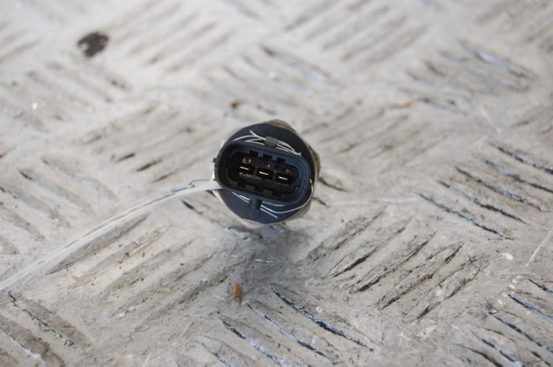 Датчик давления топлива FORD FUSION 14-