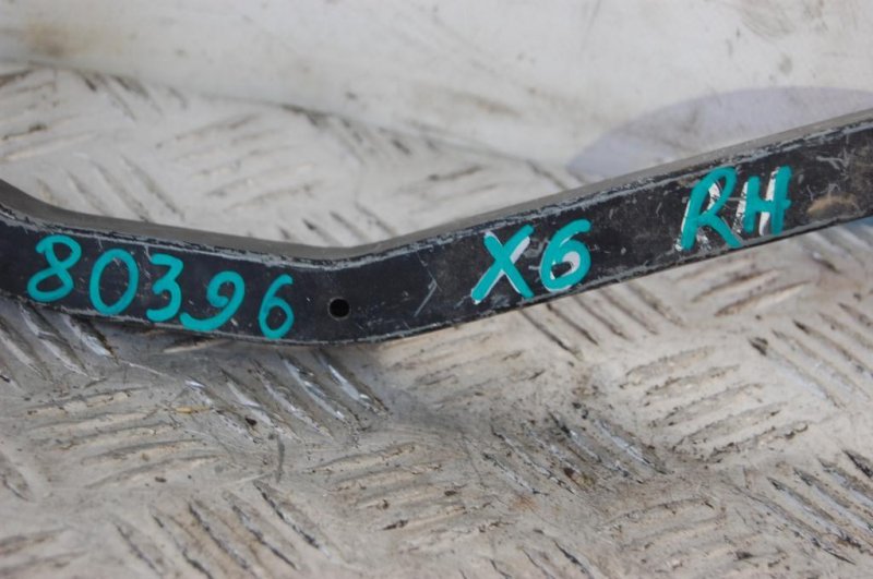 Петля крышки багажника правая XEDOS 6 X6 (CA) 92-98