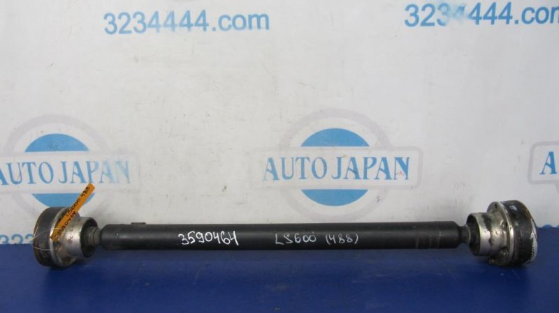 Карданный вал передний LEXUS LS600HL 06-17 2008 Седан 5.0 3714050010 Б/У