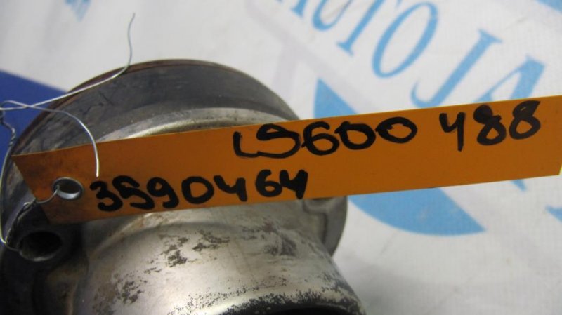 Карданный вал передний LS600HL 06-17 2008 Седан 5.0