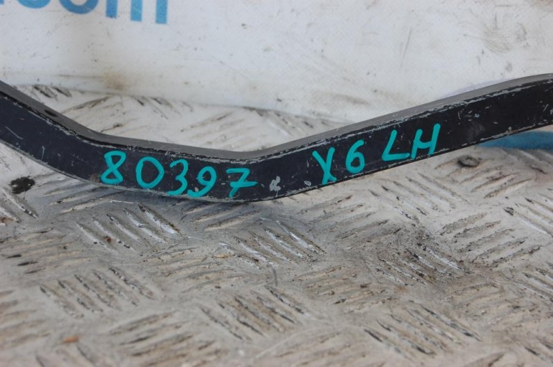 Петля крышки багажника левая XEDOS 6 X6 (CA) 92-98 Петля крышки багажника левая XEDOS 6 X6 (CA) 92-98