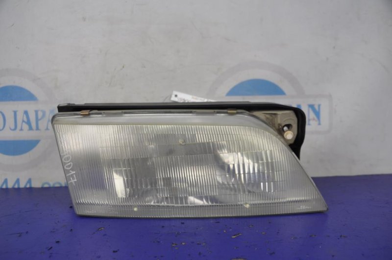 Фара передняя правая NISSAN MAXIMA A32 94-99 1996 Седан 3.0 26010-53U25 Б/У