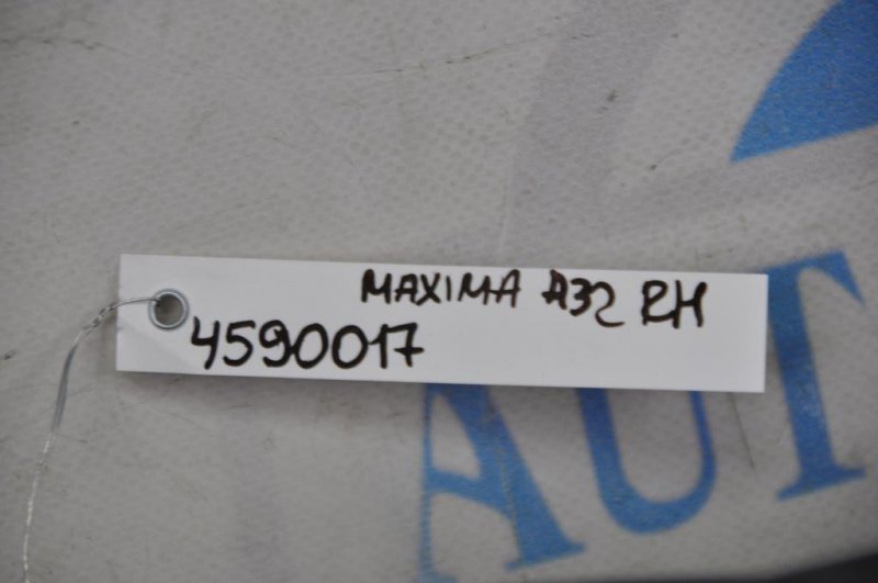 Фара передняя правая MAXIMA A32 94-99 1996 Седан 3.0