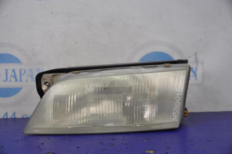 Фара передняя левая NISSAN MAXIMA A32 94-99 1996 Седан 3.0 26060-53U25 Б/У
