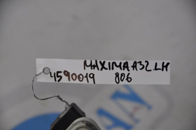 Фара передняя левая MAXIMA A32 94-99 1996 Седан 3.0
