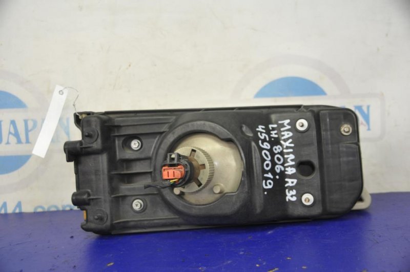 Фара передняя левая NISSAN MAXIMA A32 94-99 Седан 3.0