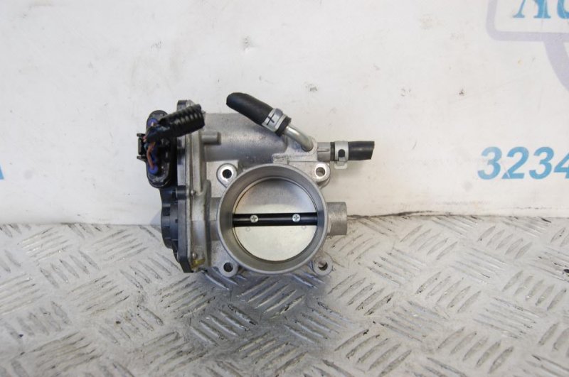 Дроссельная заслонка CROSSTREK 12-17 2017 Внедорожник 2.0