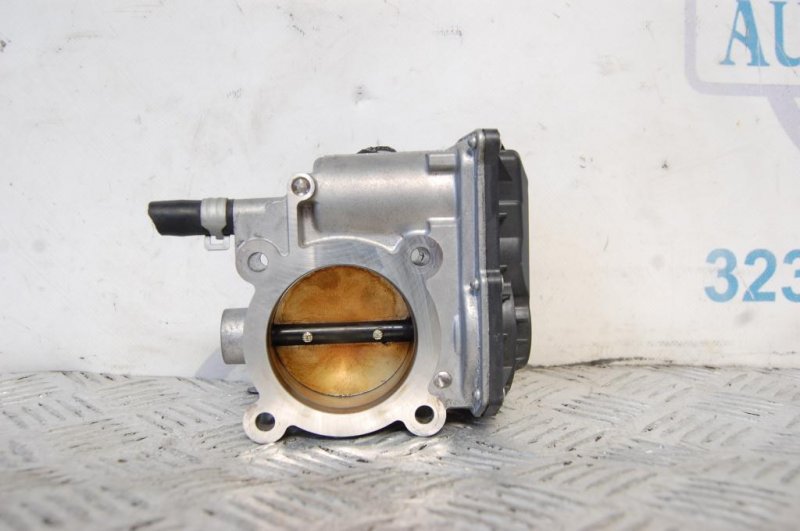 Дроссельная заслонка SUBARU CROSSTREK 12-17 Внедорожник 2.0