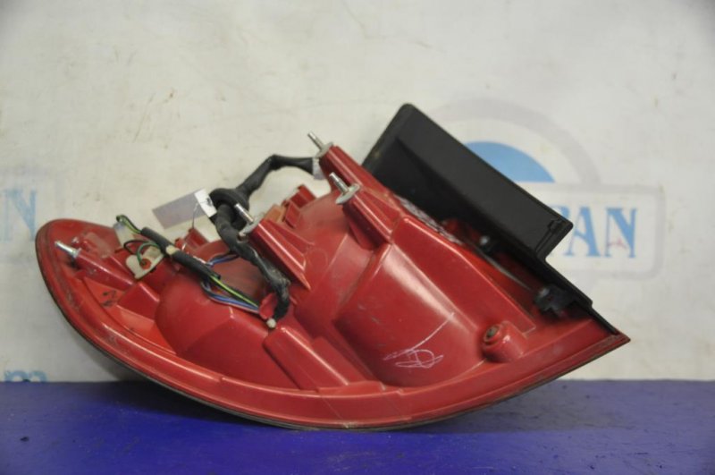 Фонарь наружный задний правый SANTA FE (CM) 05-12 2008 Внедорожник 3.3