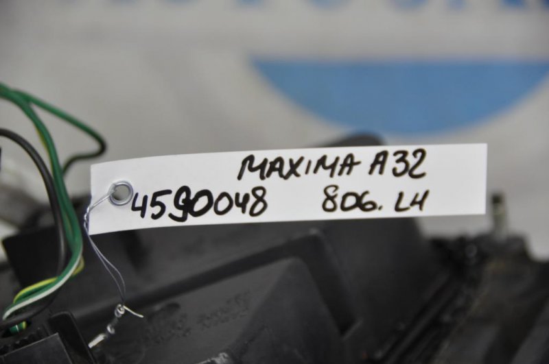 Фонарь наружный задний левый MAXIMA A32 94-99 1996 Седан 3.0