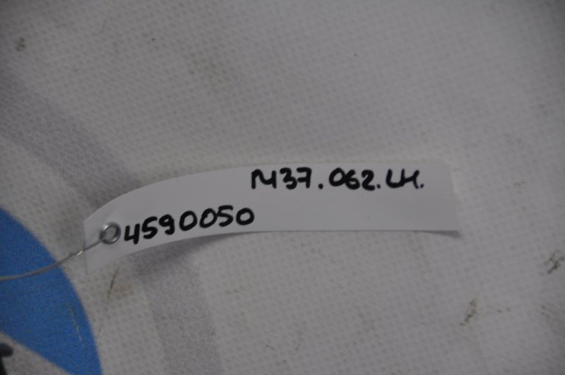 Фонарь наружный задний левый M25/M37/M56/Q70/M35H 10-16 2013 Седан 3.7 VQ37VHR