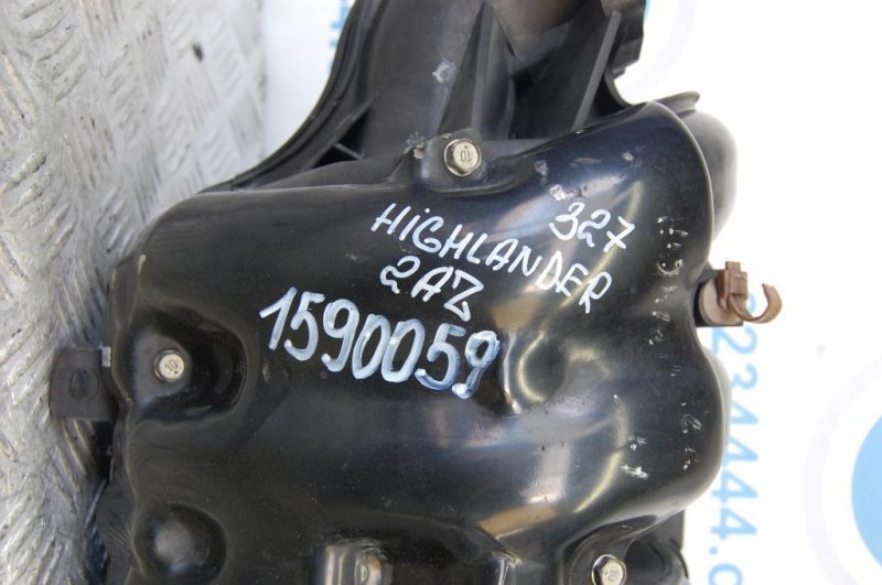 Коллектор впускной HIGHLANDER 01-07 2006 ACU20 2.4 2AZFE