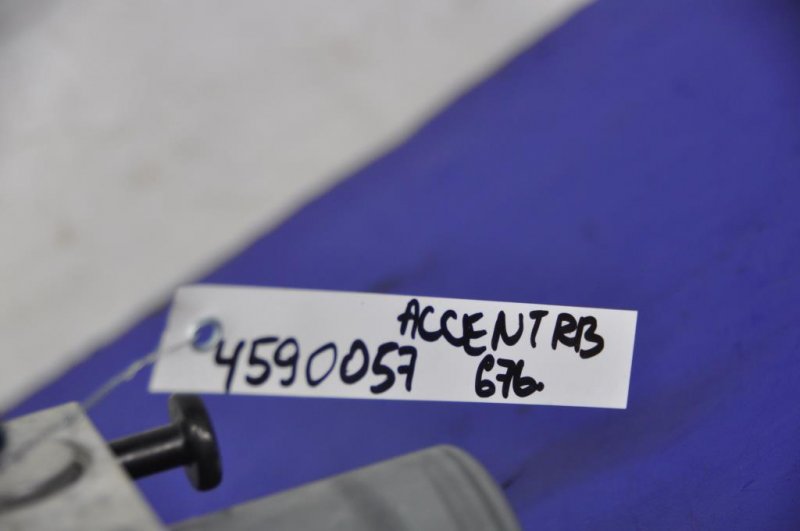 Блок ABS ACCENT RB 10- 2013 Хетчбек 1.6