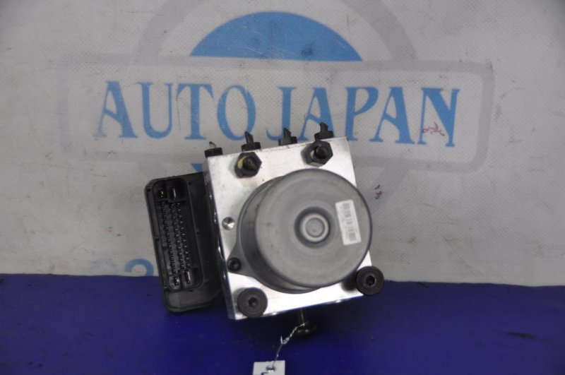 Блок ABS HYUNDAI ACCENT RB 10- Хетчбек 1.6