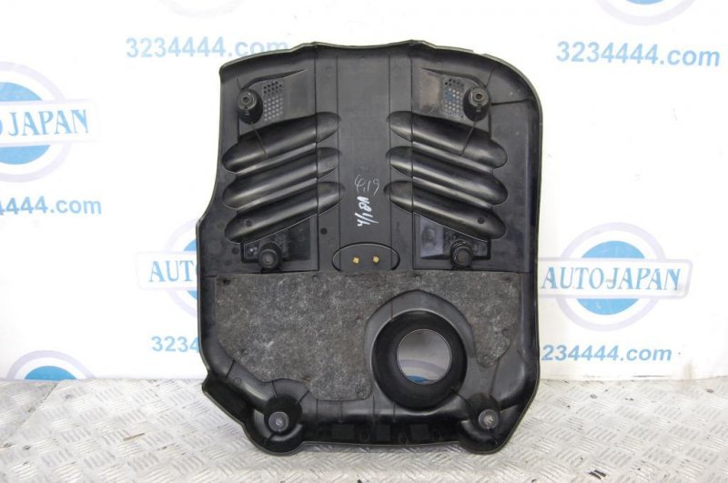 Накладка двигателя декоративная SANTA FE (CM) 05-12 2008 Внедорожник 3.3 Накладка двигателя декоративная SANTA FE (CM) 05-12 2008 Внедорожник 3.3