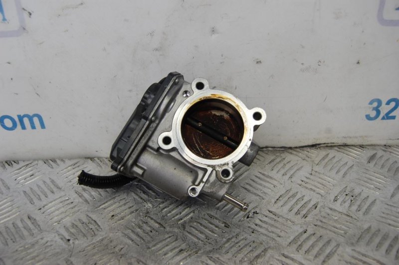 Дроссельная заслонка SUBARU IMPREZA 11-17 ХЕТЧБЕК 2.0
