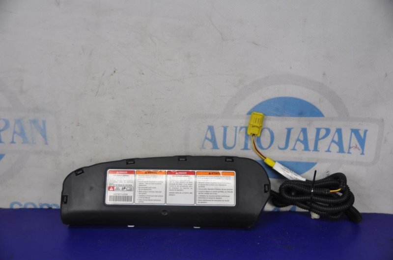 Запчасть подушка безопасности в сиденье передняя правая HONDA PILOT 08-15 2011 Внедорожник 3.5 78050-SZA-A20 Б/У Подушка безопасности в сиденье передняя правая HONDA PILOT 08-15 2011 Внедорожник 3.5 78050-SZA-A20 Б/У
