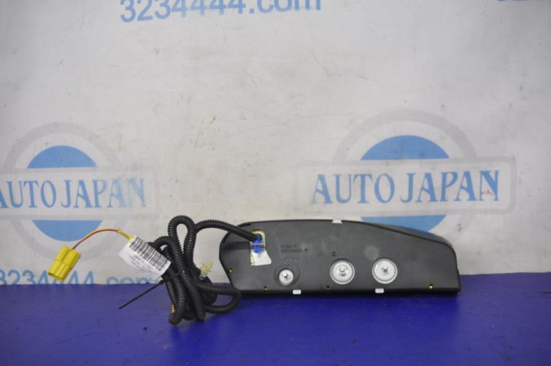 Подушка безопасности в сиденье передняя правая HONDA PILOT 08-15 Внедорожник 3.5 Подушка безопасности в сиденье передняя правая HONDA PILOT 08-15 Внедорожник 3.5