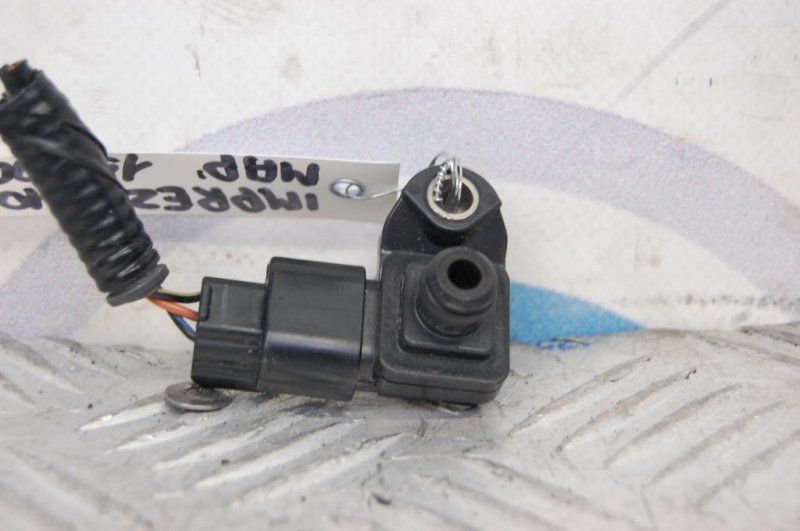 Датчик абсолютного давления (MAP sensor) SUBARU IMPREZA 11-17 ХЕТЧБЕК 2.0
