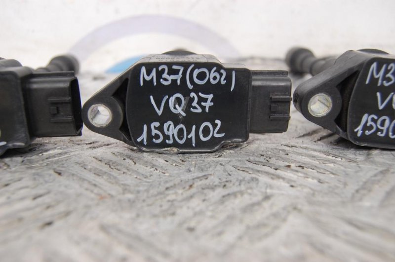 Катушка зажигания M25/M37/M56/Q70/M35H 10-16 2013 Седан 3.7 VQ37VHR