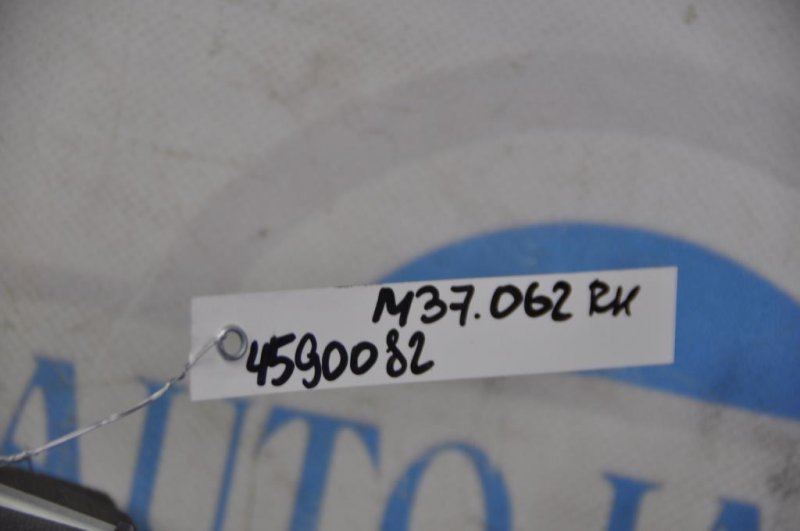 Подушка безопасности (штора) правая M25/M37/M56/Q70/M35H 10-16 2013 Седан 3.7 VQ37VHR