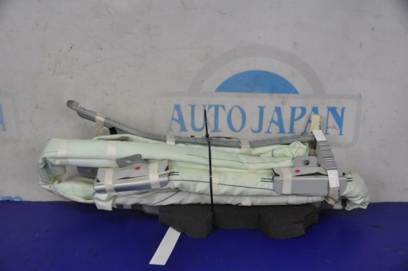 Подушка безопасности (штора) правая INFINITI M25/M37/M56/Q70/M35H 10-16 Седан 3.7 VQ37VHR