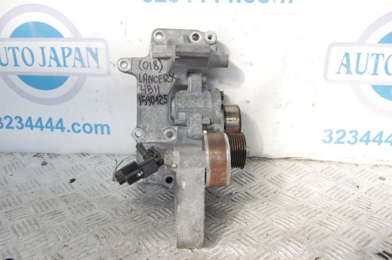 Кронштейн генератора LANCER X 10 15-17 2016 Седан 2.0