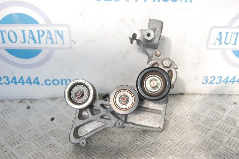 Кронштейн генератора MITSUBISHI LANCER X 10 15-17 2016 Седан 2.0 1801A100 Б/У