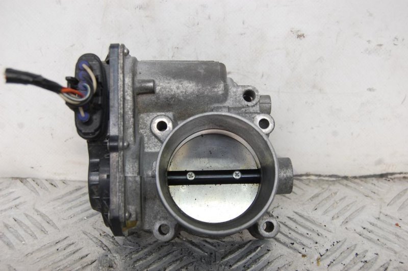 Дроссельная заслонка OUTBACK 09-14 BR 2012 Внедорожник 2.5 Дроссельная заслонка OUTBACK 09-14 BR 2012 Внедорожник 2.5