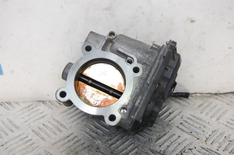 Дроссельная заслонка SUBARU OUTBACK 09-14 BR Внедорожник 2.5 Дроссельная заслонка SUBARU OUTBACK 09-14 BR Внедорожник 2.5