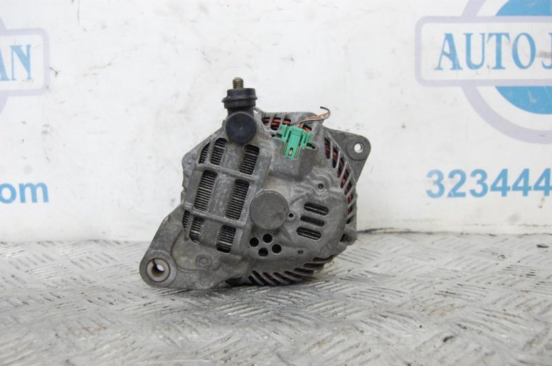Генератор SUBARU OUTBACK 09-14 BR Внедорожник 2.5
