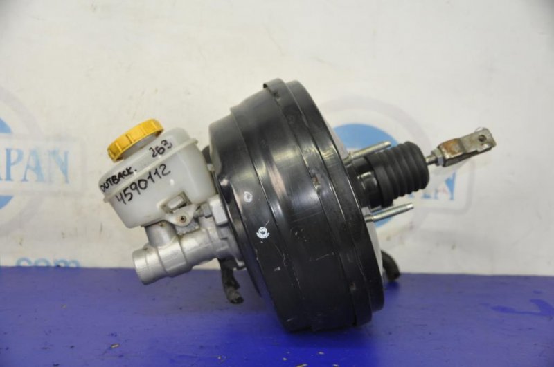 Главный тормозной цилиндр OUTBACK 09-14 BR 2012 Внедорожник 2.5