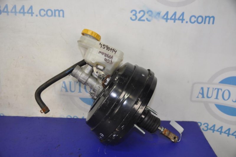 Главный тормозной цилиндр IMPREZA 11-17 2015 ХЕТЧБЕК 2.0