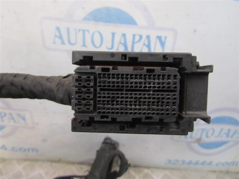 Проводка подкапотная SONATA LF 2014- 2015 Седан 2.4 Проводка подкапотная SONATA LF 2014- 2015 Седан 2.4