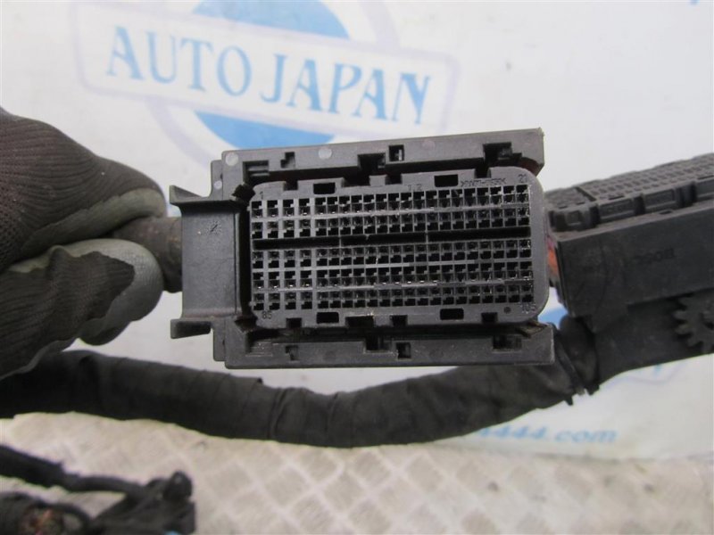 Проводка подкапотная SONATA LF 2014- 2015 Седан 2.4 Проводка подкапотная SONATA LF 2014- 2015 Седан 2.4