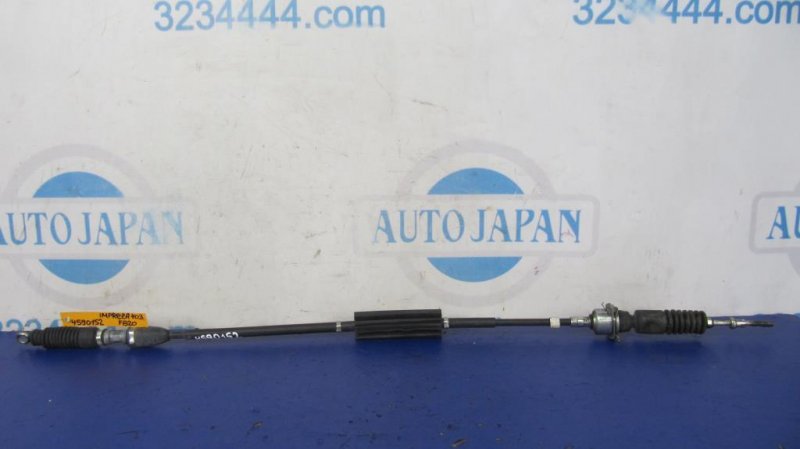 Трос переключения АКПП SUBARU IMPREZA 11-17 2015 ХЕТЧБЕК 2.0 35150FJ000 Б/У