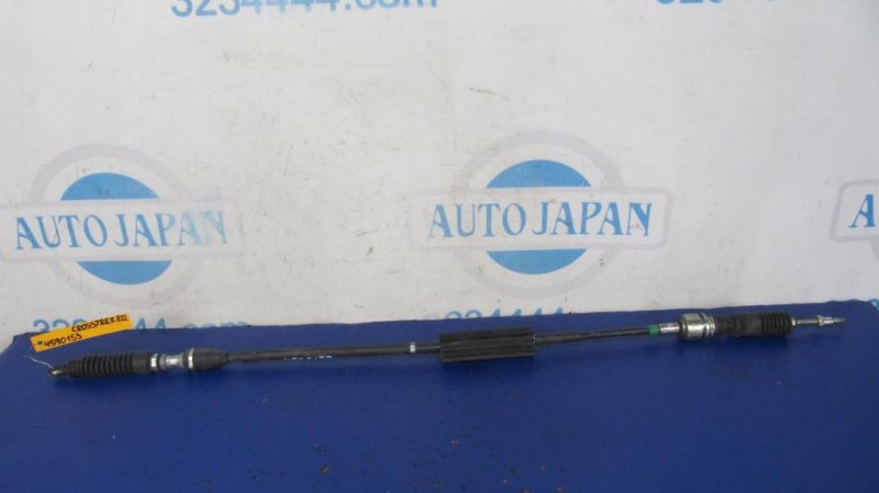 Трос переключения АКПП SUBARU CROSSTREK 12-17 2017 Внедорожник 2.0 35150FJ020 Б/У