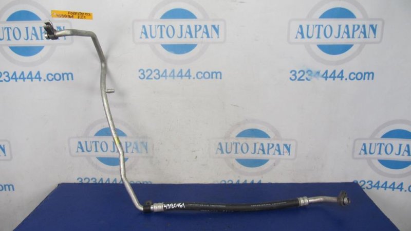 Трубка кондиционера SUBARU FORESTER SG 02-07 2006 Внедорожник 2.5 73422SA010 Б/У