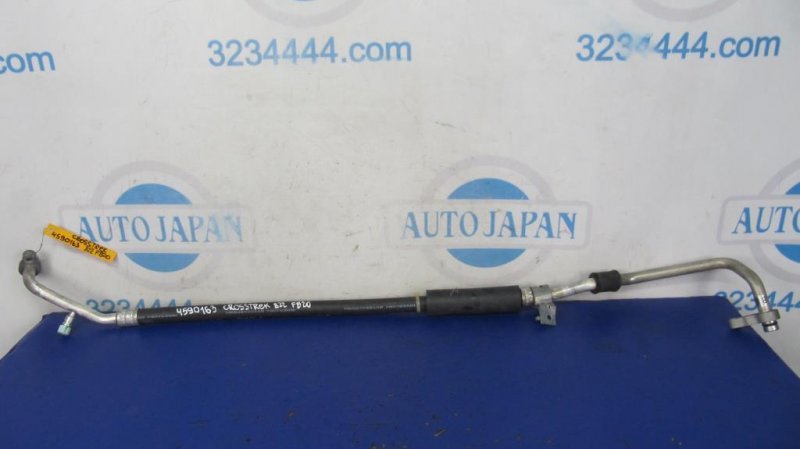 Трубка кондиционера SUBARU CROSSTREK 12-17 2017 Внедорожник 2.0 73425FJ020 Б/У