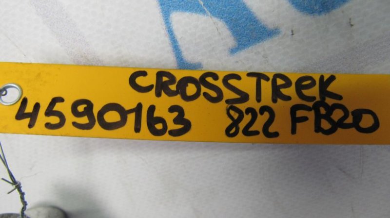 Трубка кондиционера CROSSTREK 12-17 2017 Внедорожник 2.0