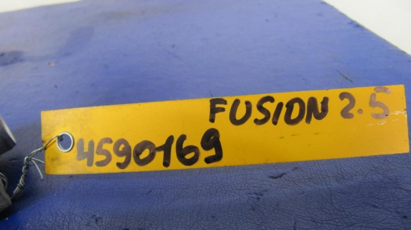 Трубка кондиционера FUSION 14-