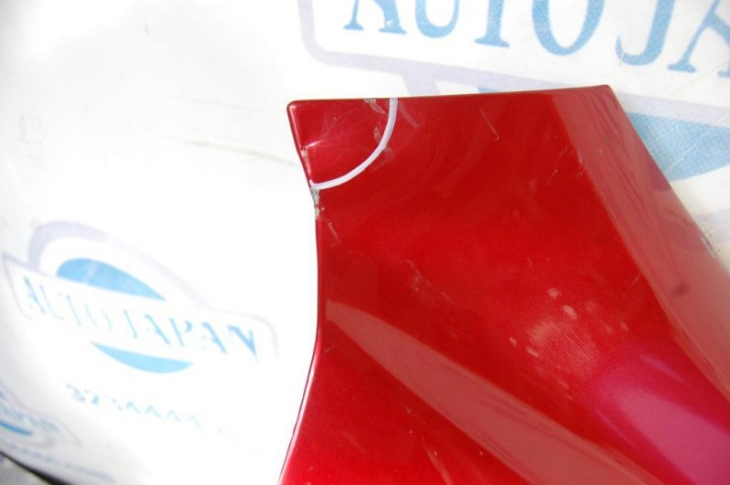 Крыло переднее переднее правое CAMRY 40 06-11 Крыло переднее переднее правое CAMRY 40 06-11