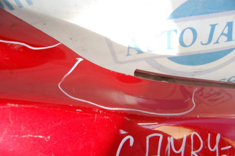 Крыло переднее переднее правое CAMRY 40 06-11 Крыло переднее переднее правое CAMRY 40 06-11