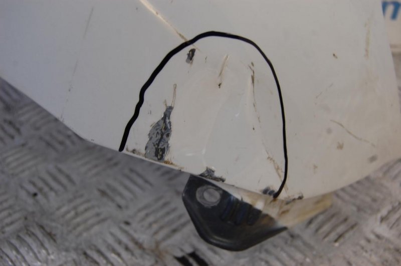 Крыло переднее переднее правое SUZUKI GRAND VITARA 05-15 Крыло переднее переднее правое SUZUKI GRAND VITARA 05-15