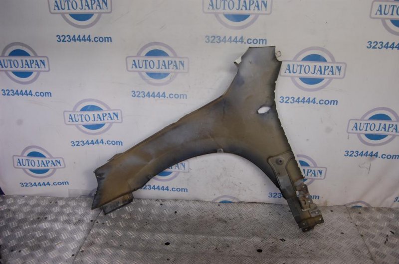 Крыло переднее переднее правое GRAND VITARA 05-15 Крыло переднее переднее правое GRAND VITARA 05-15